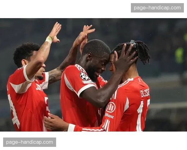 评论:欧冠出局后,拜仁的国内赛场统治力是否出现松动迹象? 评论:欧冠出局后,拜仁的国内赛场统治力是否出现松动迹象?