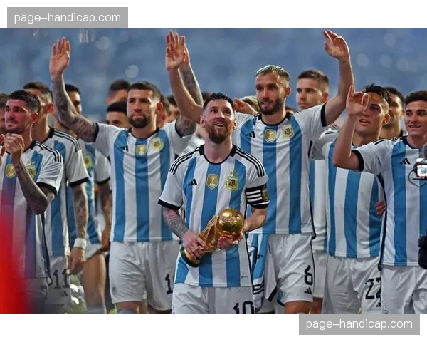 因安全考虑，阿根廷足协申请调整世界杯预选赛主场场地