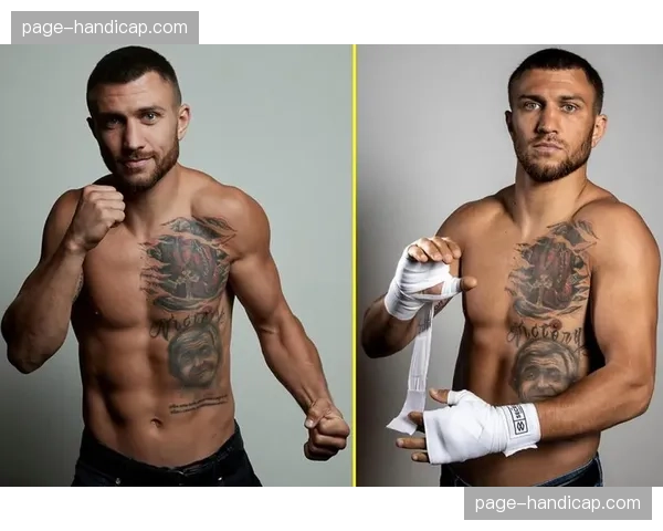 轻量级混战：四位Top10拳手两两对决，胜者有望会师