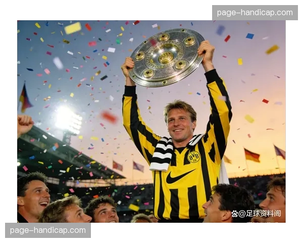 历史回顾:十周年,重温“莱斯特城奇迹”对德甲中游球队的启示 历史回顾:十周年,重温“莱斯特城奇迹”对德甲中游球队的启示