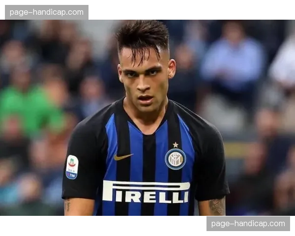 独家专访劳塔罗：谈队长职责、与图拉姆的默契以及续约进展