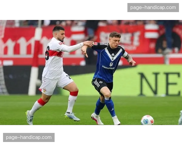 斯图加特4-0大胜汉堡，赫内斯称赞球队成熟表现